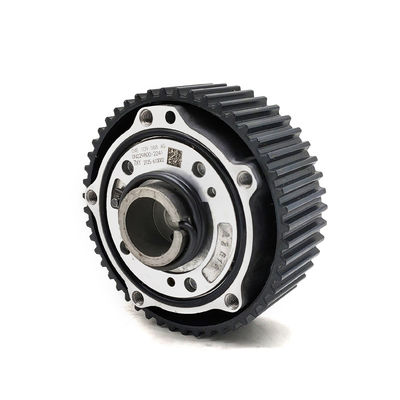 OE 04E109088AG engine Glossy Camshaft Adjuster VVT for VW Audi
