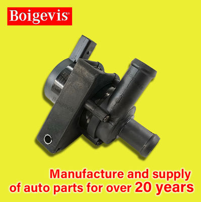 Plastic Coolant System Parts For Car Model MT CC OEM NO 1K0965561B