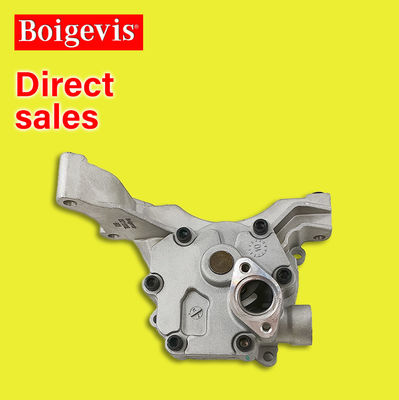 Oil Pump Replacement For Jetta Lavida Polo Golf Bora OE 03C115105L