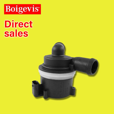 Auxiliary Additional Water Pump 03L965561A For Replace Repair VW Seat Audi