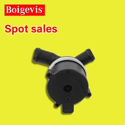 03L96 5561A  BOIGEVIS Replacement Auxiliary Water Pump For Replace/repair Additional Water Pump
