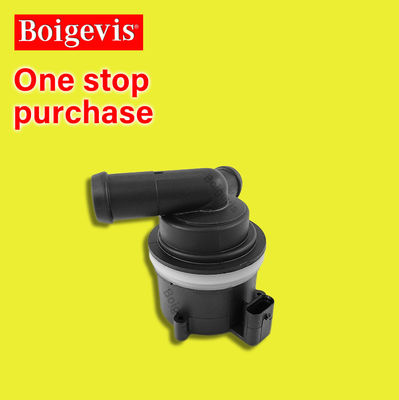 5Q0965561B  Auxiliary Water Pump Oil Cooler for A3 A4 A5 F7 Sportback A6