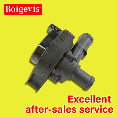 Additional water pump for Volkswagen Lingdu 1.4T 5Q0 965 567 G/A 5Q0965567GA