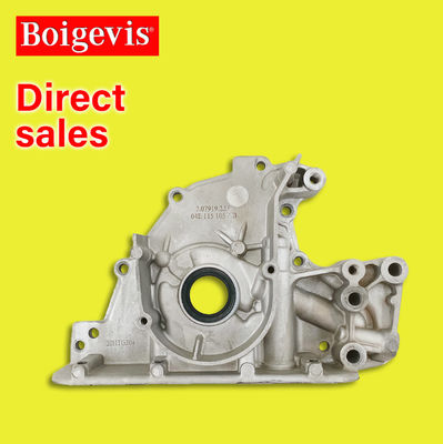 Automotive Parts Accessories Auto Engine Systems Oil Pumps 04E115105AB For Audi A3