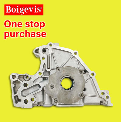 OE Number 04E115105AB Oil Pumps For Audi A3 Car Engine Spare Parts