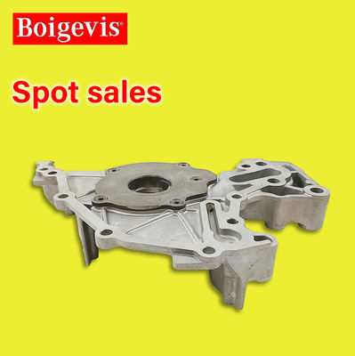4E115105AB Oil Pumps For Audi A3 Engine Spare Part Replace Auto Engine Parts