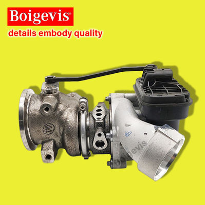 For A3 Cabriolet 2008-2013 Exhaust Turbocharger 06J145702C