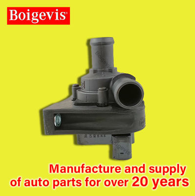 Hot Selling Car Accessories Water Pump Electric Coolant Water Pump 5Q0965567GA - Fits A1 Q3, Arona Tarraco, Fabia III Ca