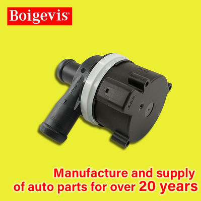 New Auxiliary Additional Water Pump for  Audi Q5 q7   059 121 012B
