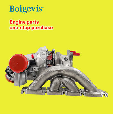 BOOIGEVIS turbocharger 06J 145 701 G is suitable for FAW Audi A3/S3/Sportb./Lim.qu.