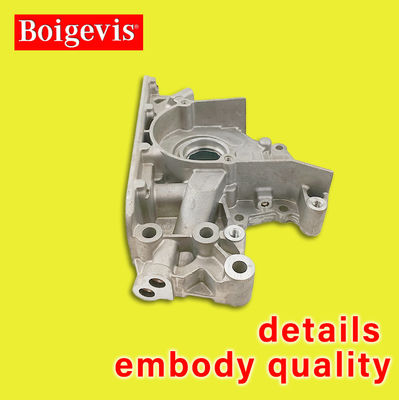 Oil Pump Car Engine Spare Parts for Vehicle Motor Engine Replacement for G7/1.2T OE 04E115105BG