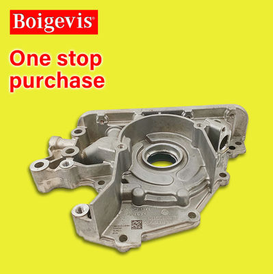 Oil Pump Car Engine Spare Parts OE Number 04E115105BG For G7 1.2T