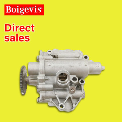 New OE Number 04E115103F Oil Pump For EA211 1.4T Engine Spare Parts