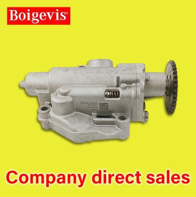 04E115103F Coil Pump For EA211 1.4T Replacement Auto Engine Parts