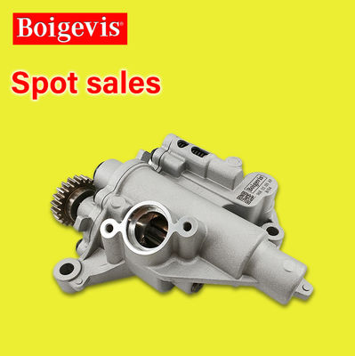 06H115105AP Oil Pump With Magotan 1.8T Car Engine Replace / Repair