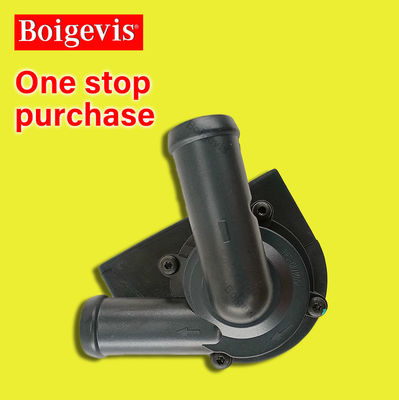 Original quality car accessories cooling system additional water pump 078121601B for Audi A6 Quattro