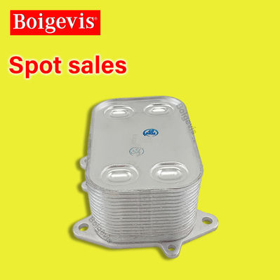 boigevis Oil Cooler OEM Oil Cooler For BEETLE 5C1 5C2 03N117021