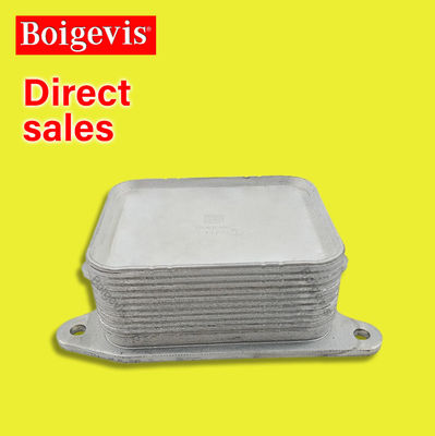 04E117021F boigevis  High-Quality Oil Cooler FOR  13JD 1.4T For Replace