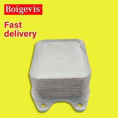 Auto Parts Cooling System Radiator Oil Cooler Compatible EA211/1.4T/1.6 OEM 04E117021F