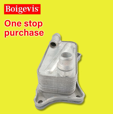 Auto Parts Cooling System Radiator Compatible With A4/S4 B8 2008-15,A5/S5 2009-17,Q7 3.0T 2015-2019 06E 117 021 J