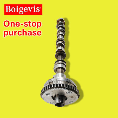 Skoda Superb 2016-2026 camshaft outlet 06J109022Q