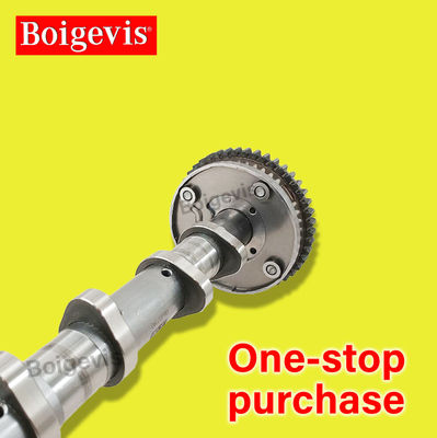 High quality new camshaft 06J109021AD Shanghai Volkswagen Tiguan L2017-2026