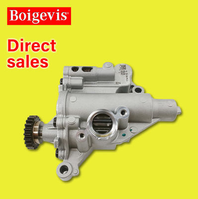 Oil Pump OE NO. 06H115105EN Car Engine Spare Parts for VW Magotan 2.0T