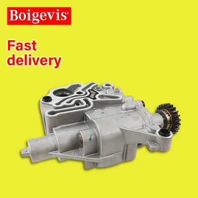 OE 06H115105EN Oil Pump Car Engine Spare Parts For VW Magotan 2.0T