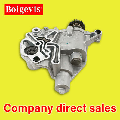 New Full Single Oil Pump 06H115105EN Replacement For VW Magotan 2.0T Engine Spare Part