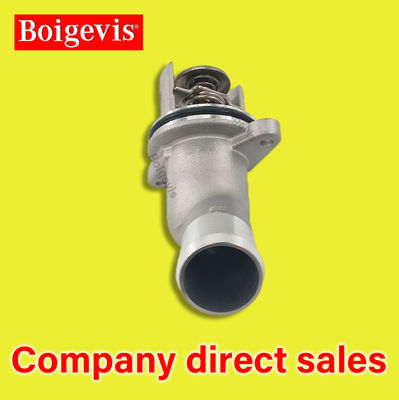 Coolant System Parts OE Number 06C121111C Thermostat For A4 A6