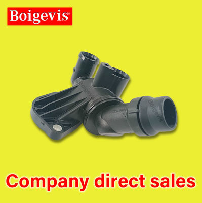 06D121111G Thermostat Coolant System Parts Replace / Repair