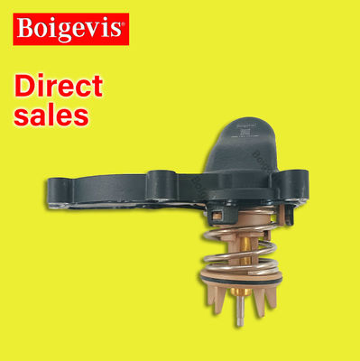 Automotive Parts Accessories Cooling System Thermostat 06E121111AD For Touareg Q7 3.0T
