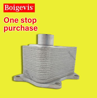 Genuine Aluminum Engine Spare Part 06K117021Bcar Engine Spare Parts