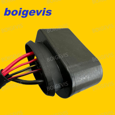 BOIGEVIS New Gasoline Pump Controller 1K0 906 093 F Volkswagen Spot Delivery