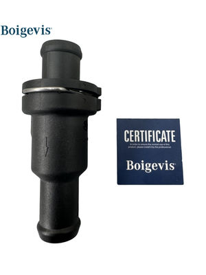 1K0121113A 1K0121113B 5QD121113 Coolant Thermostat for Audi A3 Seat Alhambra Skoda Kodiaq