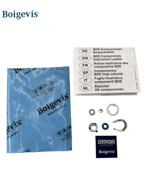 06J998907 06G998907 Fuel Injector Seal Repair Kit for Volkswagen Atlas 2018-2022