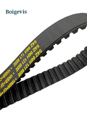 06H121605E 941024 Water Pump Drive Belt for Audi Seat Skoda Vw 1.8 2.0T