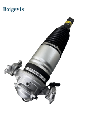 7P6616020N 7P5616039AC Front Air Suspension Shock Absorber For Porsche Cayenne 92A