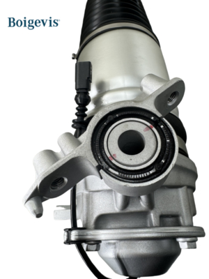 7P6616019N Rear Air Suspension Shock Struts For Porsche Cayenne II 92A 958
