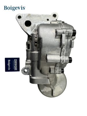 06E115105AD Oil Pump for 09-12 Audi A4 A5 A6 Q5 CCDA CCAA CALA