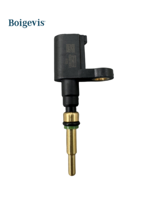 High-Performance Coolant System Parts for VW Vehicle Water Coolant Temperature Sensor with Seal Ring 05L919501B