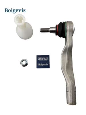 971423812B Steering Tie Rod End for Porsche Panamera Bentley Continental