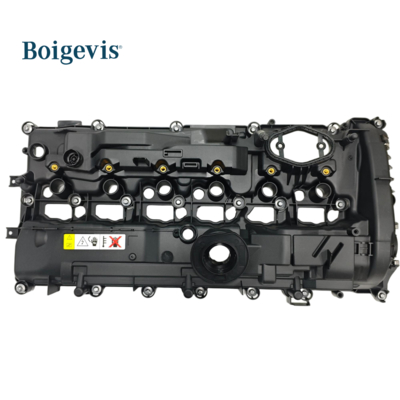 11128691779 Engine Valve Cover for BMW G01 X3 M340i M440i B58 3.0L
