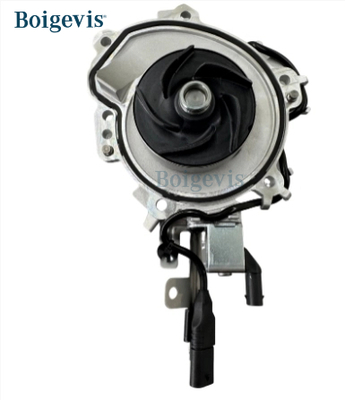 High-Grade LR123906 Engine Water Pump Assembly for Land Rover Perfect Fit and Guaranteed Compatibility