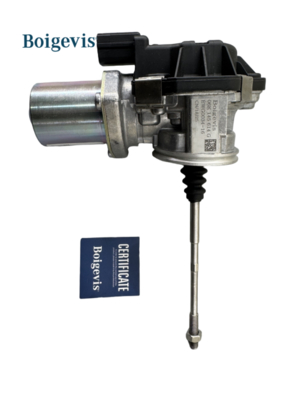 06K145614G Turbocharger Valve Actuator for Audi A3TT VW Passat Sharan Toucan EA888 2.0T