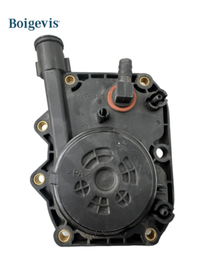 OEM 11617501563 Car Engine Parts A-Premium Engine Crankcase Vent Valve Compatible with BMW Models