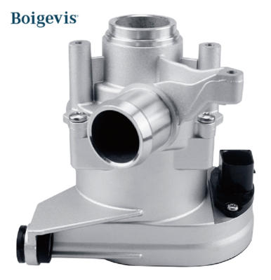 A2642000301 Engine Coolant Water Pump for Mercedes Benz GLC300