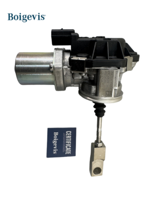 06K145613B Turbocharger Actuator for Volkswagen Vehicle Jetta Beetle Passat
