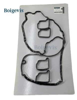 OE A2710161221 Cylinder Head Cover Gasket - Engine Seal for Mercedes-Benz Models High-Quality Replacement Oil Leak Prevention Direct Fit
