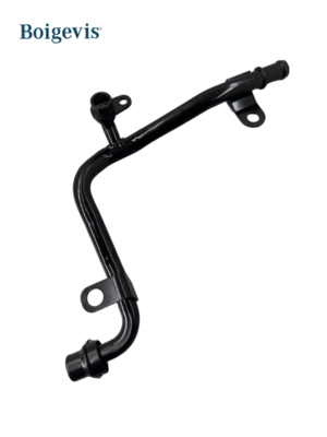 06L121085AF Coolant Pipe Left for Volkswagen Audi A4 S4 Avant Quattro